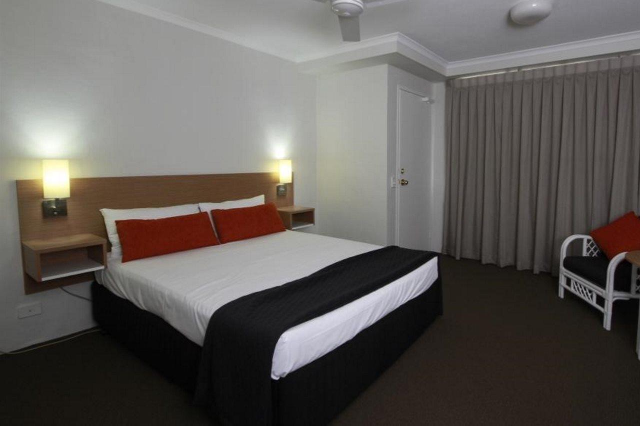 Darcy Arms Hotel Motel Gold Coast Luaran gambar