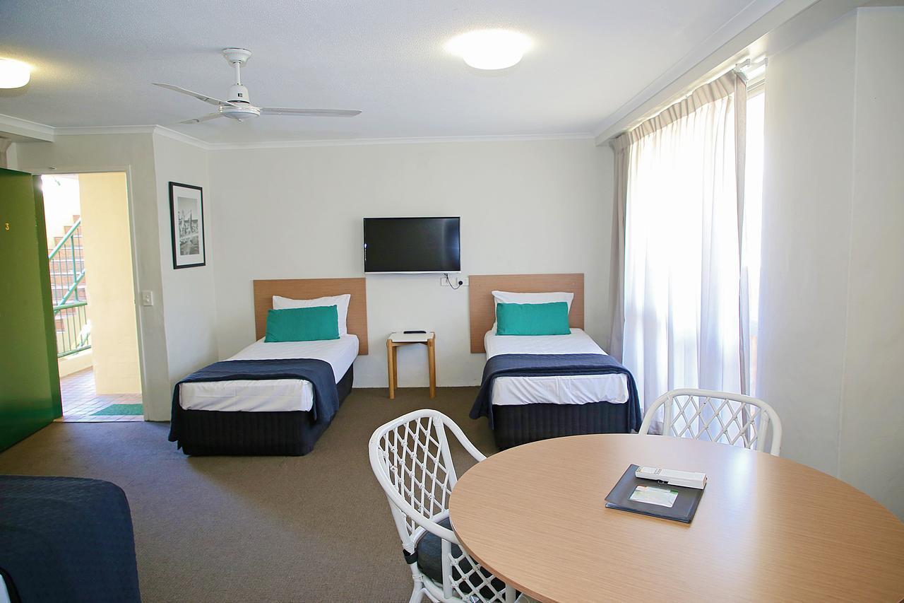 Darcy Arms Hotel Motel Gold Coast Luaran gambar