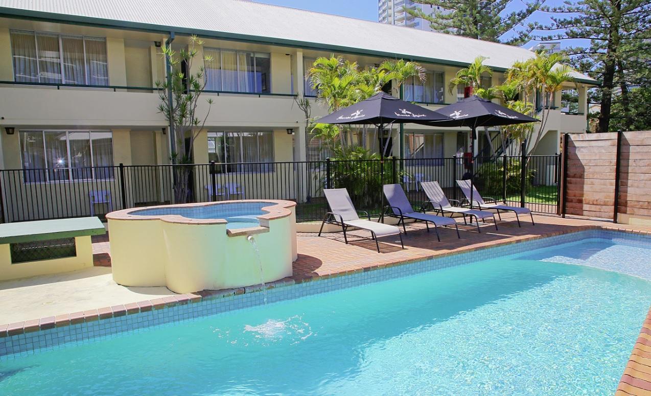 Darcy Arms Hotel Motel Gold Coast Luaran gambar
