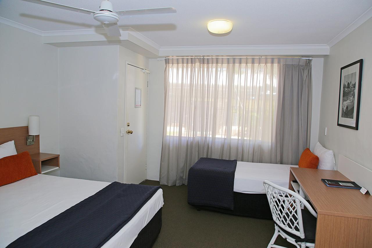 Darcy Arms Hotel Motel Gold Coast Luaran gambar