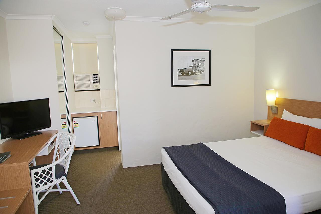 Darcy Arms Hotel Motel Gold Coast Luaran gambar