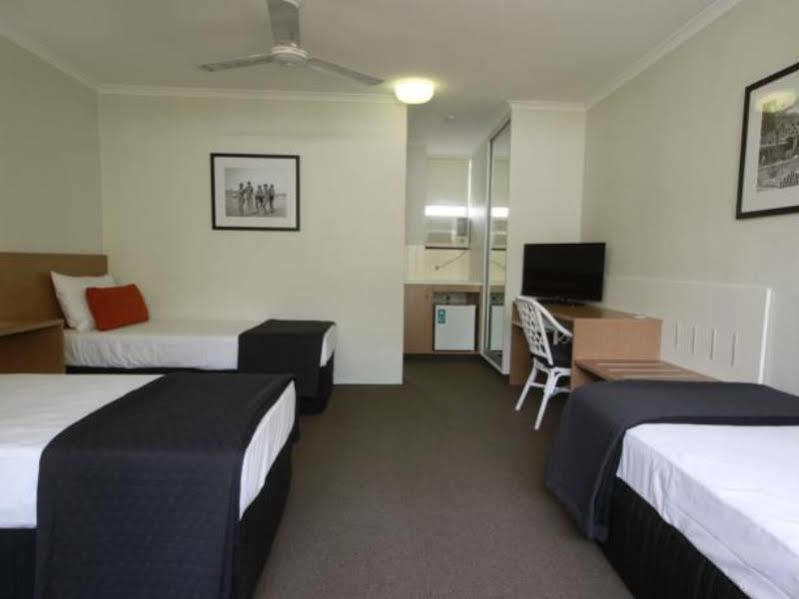 Darcy Arms Hotel Motel Gold Coast Luaran gambar