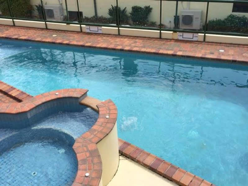 Darcy Arms Hotel Motel Gold Coast Luaran gambar