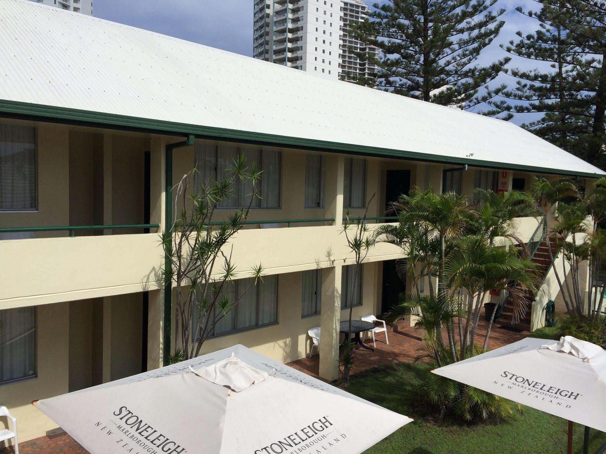 Darcy Arms Hotel Motel Gold Coast Luaran gambar