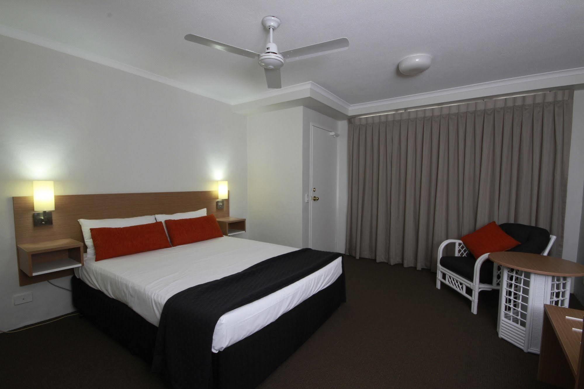 Darcy Arms Hotel Motel Gold Coast Luaran gambar