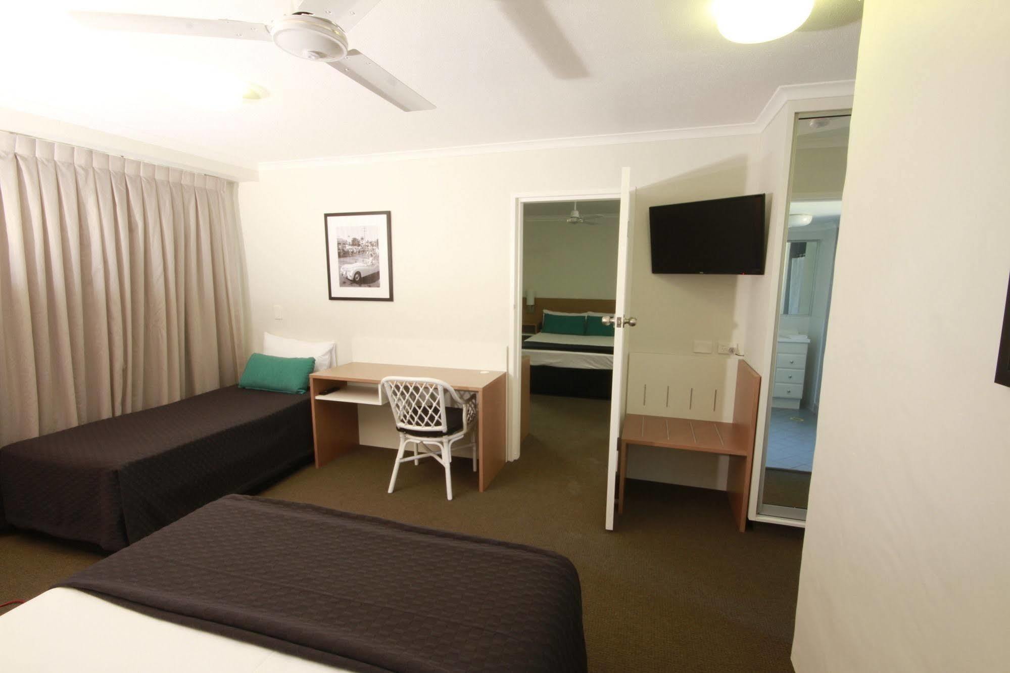 Darcy Arms Hotel Motel Gold Coast Luaran gambar