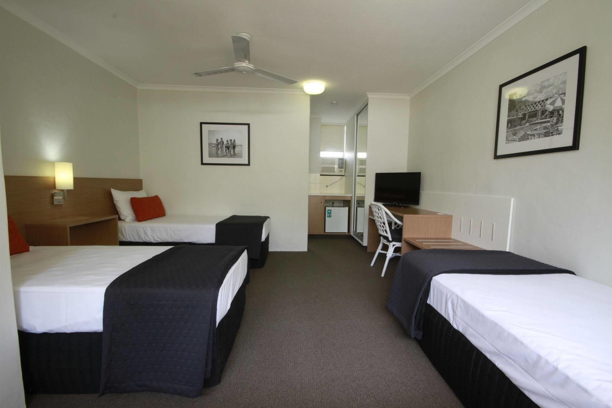 Darcy Arms Hotel Motel Gold Coast Luaran gambar