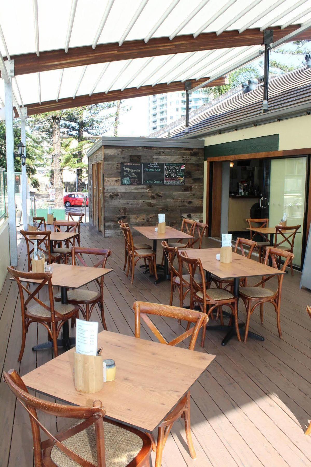 Darcy Arms Hotel Motel Gold Coast Luaran gambar