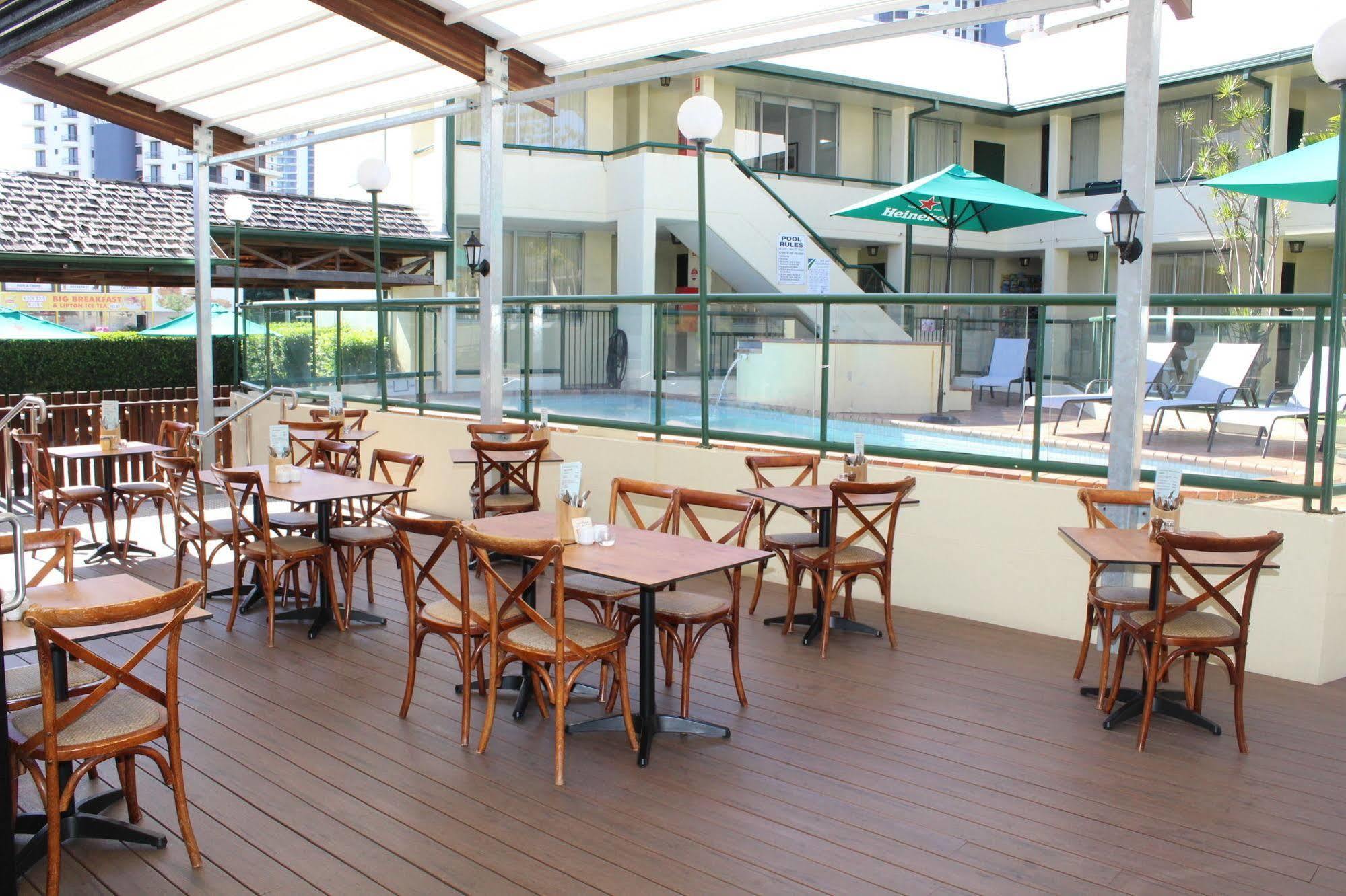 Darcy Arms Hotel Motel Gold Coast Luaran gambar