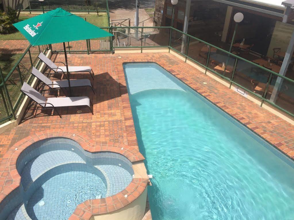 Darcy Arms Hotel Motel Gold Coast Luaran gambar