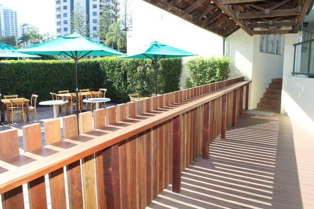 Darcy Arms Hotel Motel Gold Coast Luaran gambar