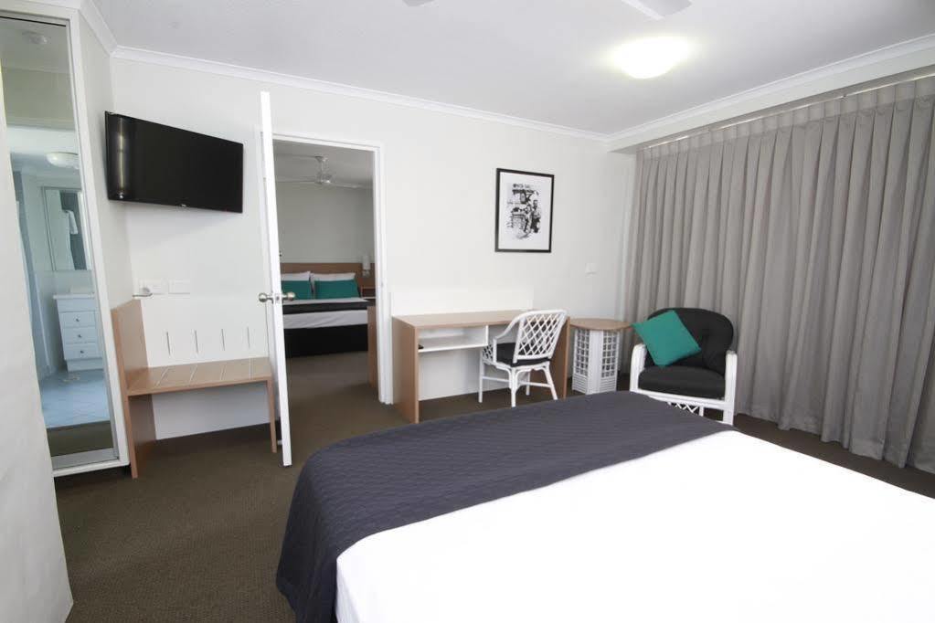 Darcy Arms Hotel Motel Gold Coast Luaran gambar