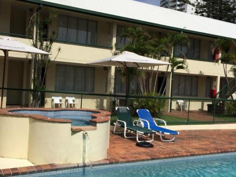 Darcy Arms Hotel Motel Gold Coast Luaran gambar