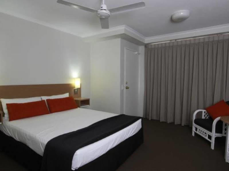 Darcy Arms Hotel Motel Gold Coast Luaran gambar